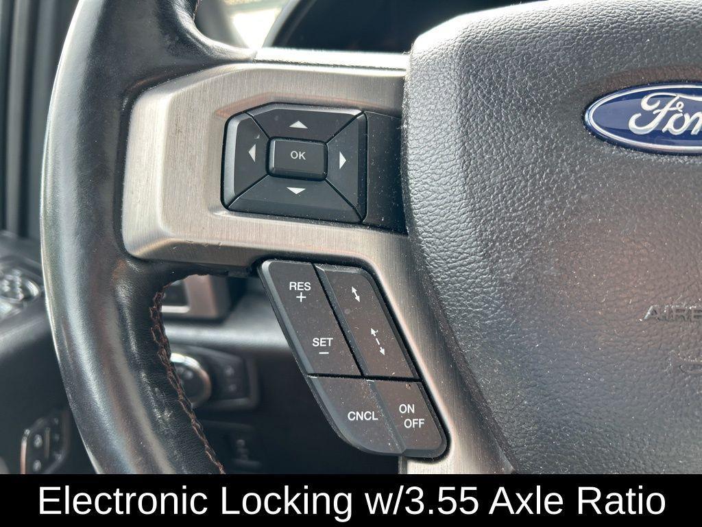 used 2020 Ford F-150 car, priced at $34,998