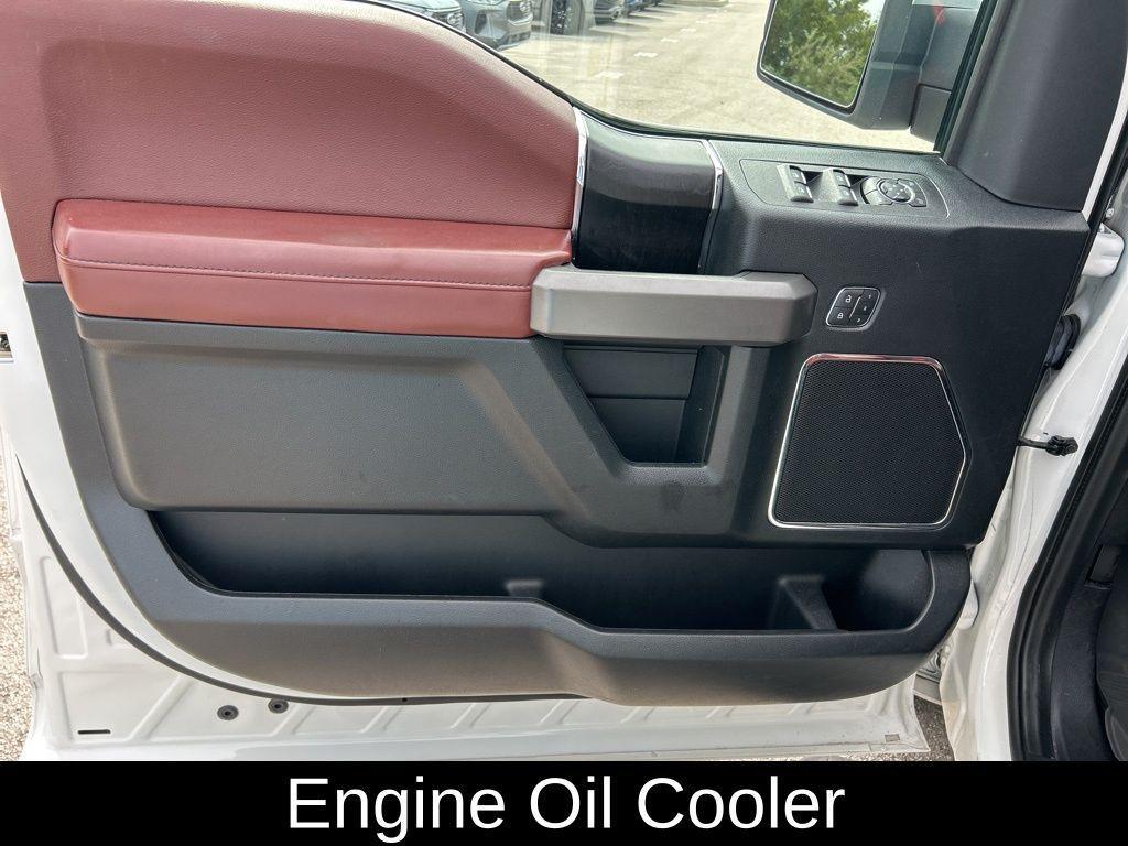 used 2020 Ford F-150 car, priced at $34,998