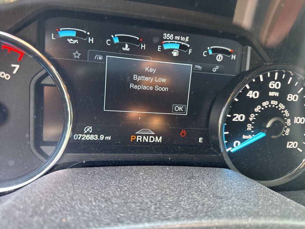 used 2020 Ford F-150 car, priced at $36,921