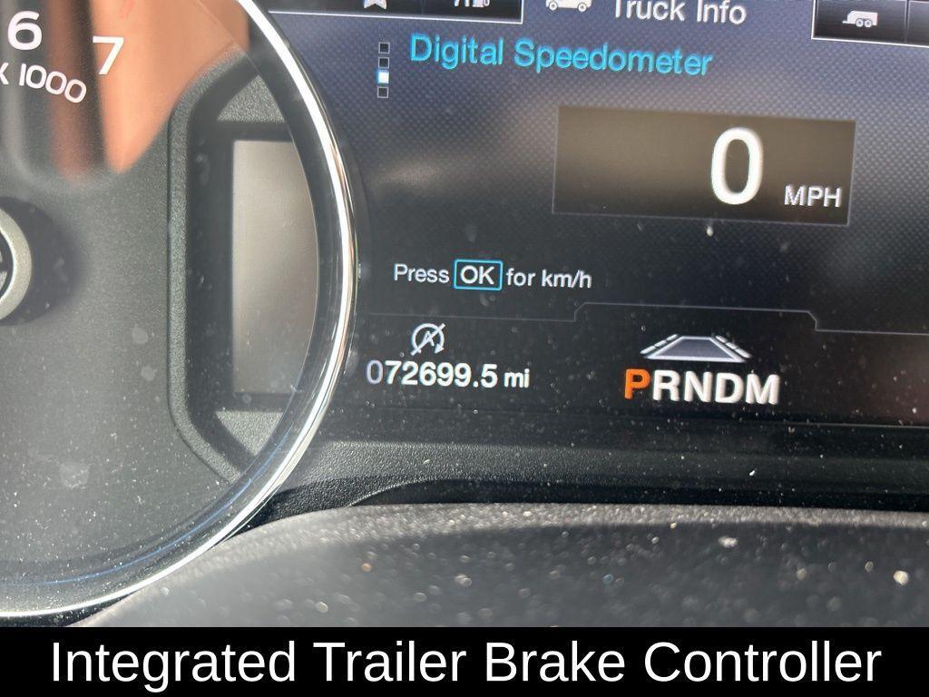 used 2020 Ford F-150 car, priced at $34,998