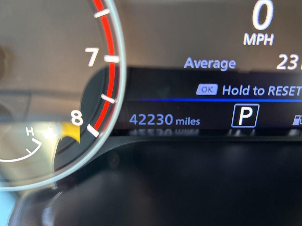used 2022 Nissan Altima car, priced at $20,255