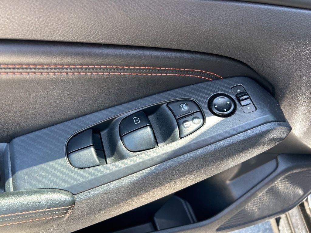 used 2022 Nissan Altima car, priced at $20,255