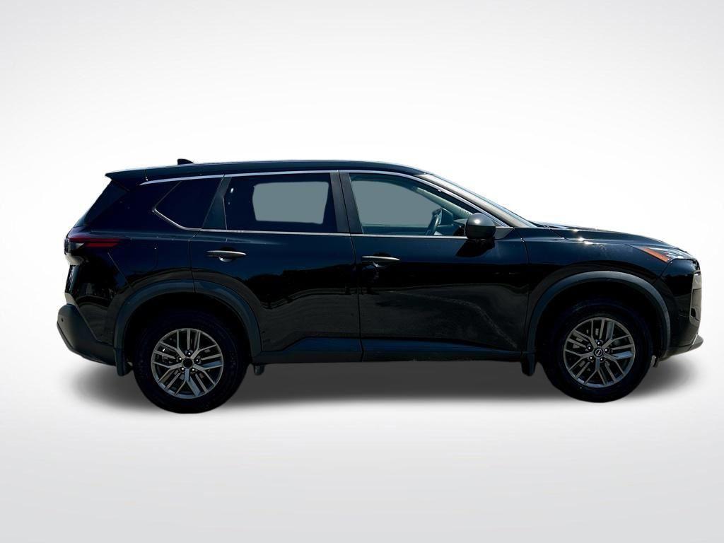 used 2023 Nissan Rogue car, priced at $18,639