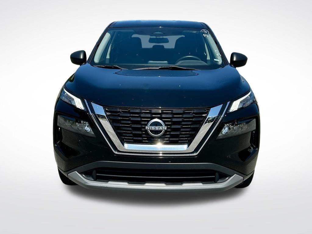 used 2023 Nissan Rogue car, priced at $18,639