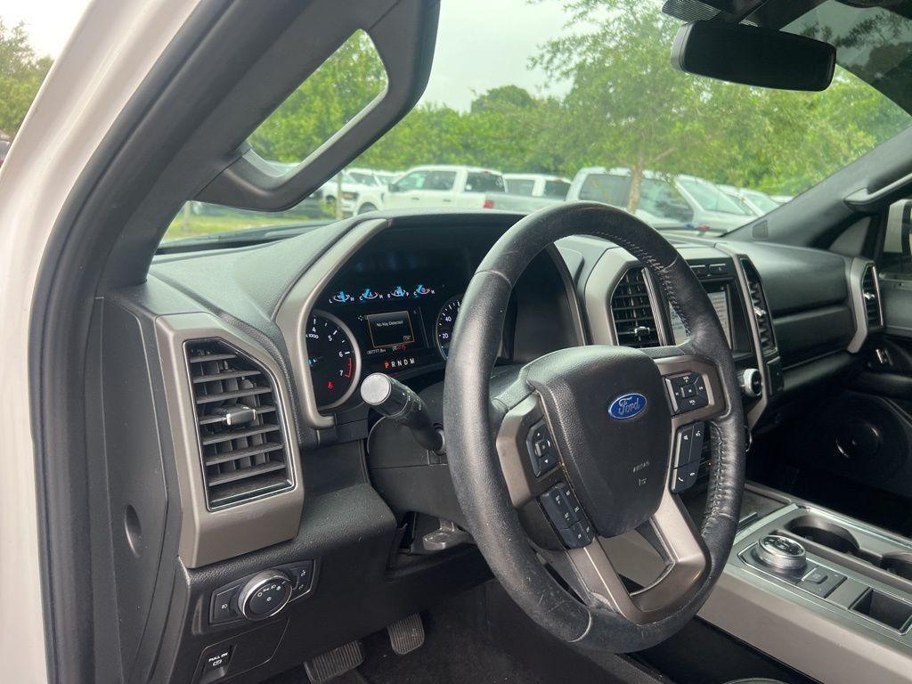 used 2019 Ford Expedition car, priced at $26,521