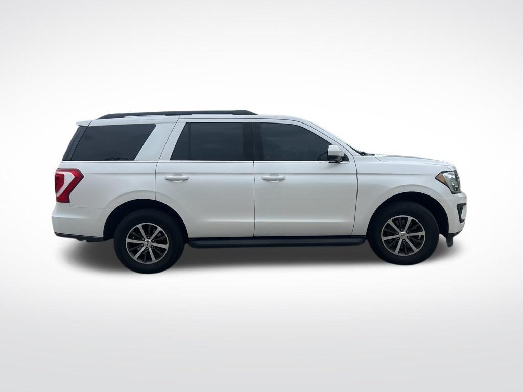 used 2019 Ford Expedition car, priced at $26,521