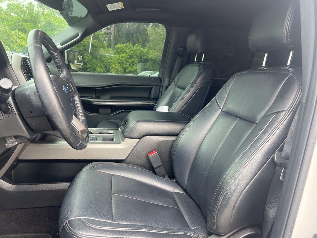 used 2019 Ford Expedition car, priced at $26,521