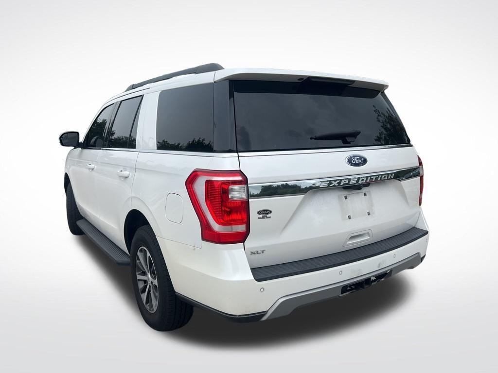 used 2019 Ford Expedition car, priced at $26,521