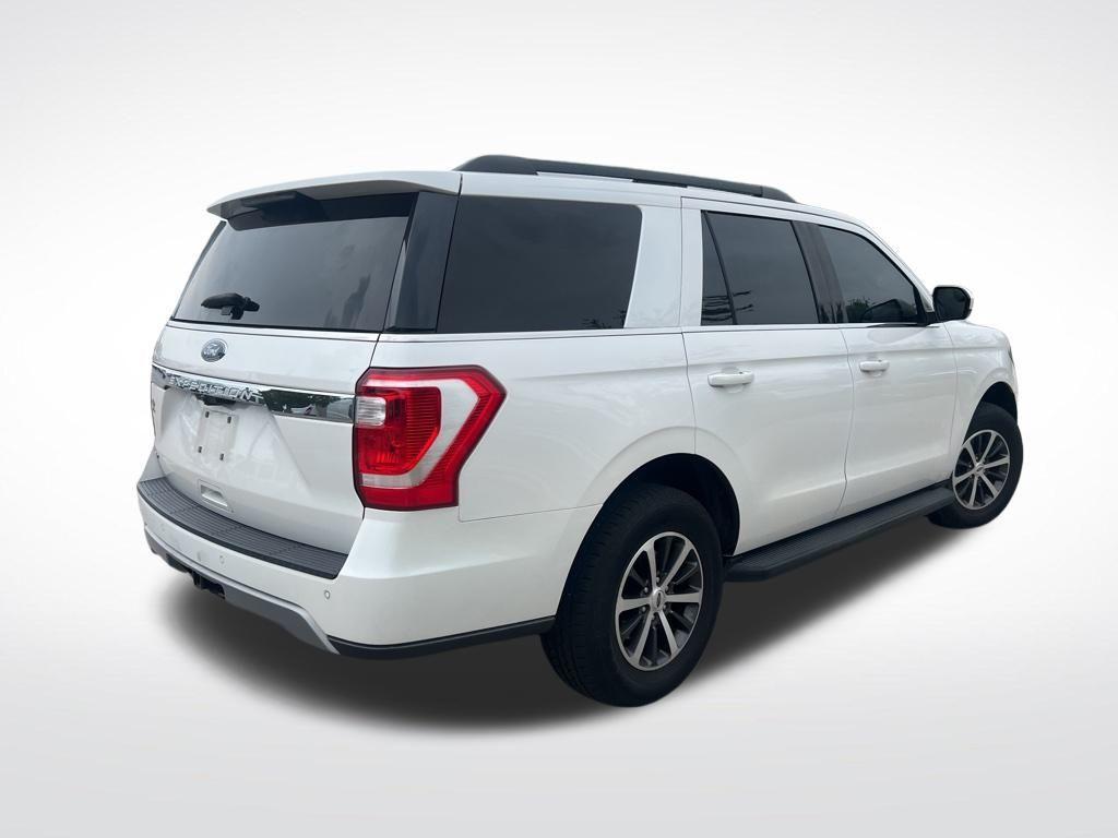 used 2019 Ford Expedition car, priced at $26,521