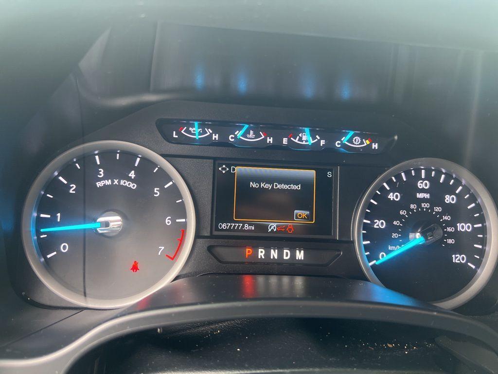 used 2019 Ford Expedition car, priced at $26,521