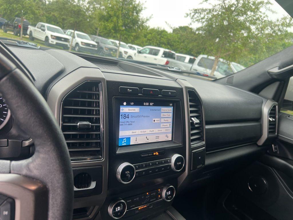used 2019 Ford Expedition car, priced at $26,521