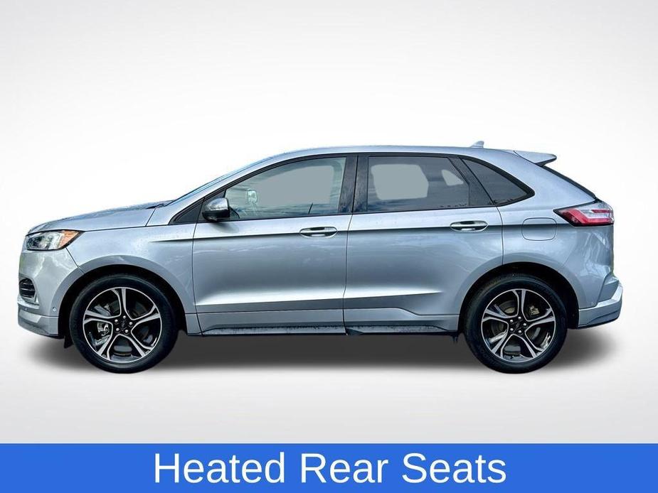 used 2020 Ford Edge car, priced at $25,223