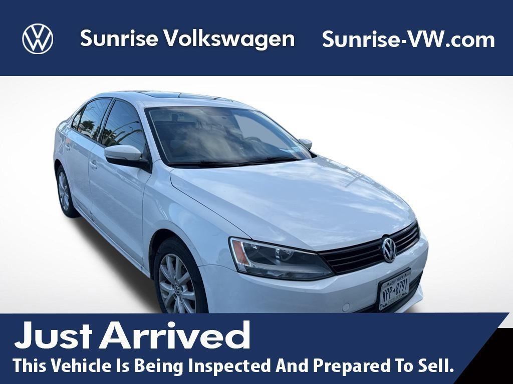 used 2011 Volkswagen Jetta car, priced at $5,835