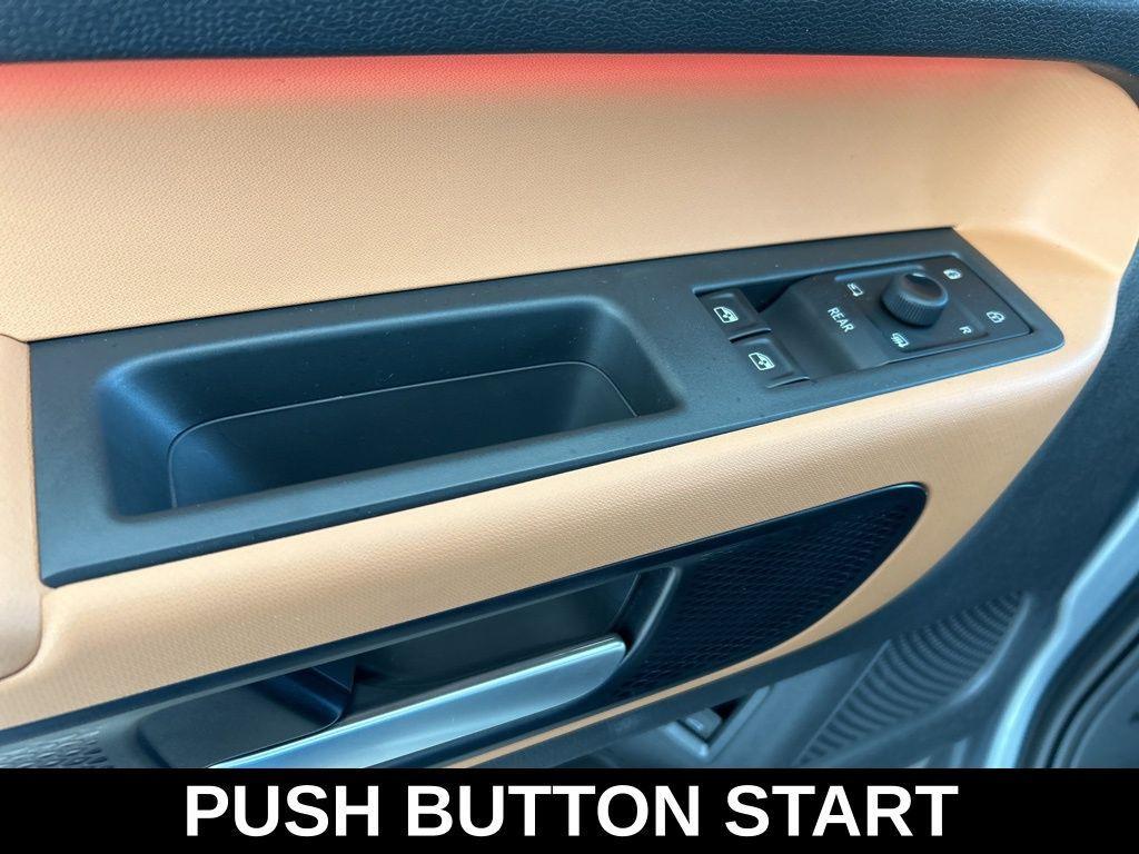 new 2025 Volkswagen ID. Buzz car, priced at $51,660
