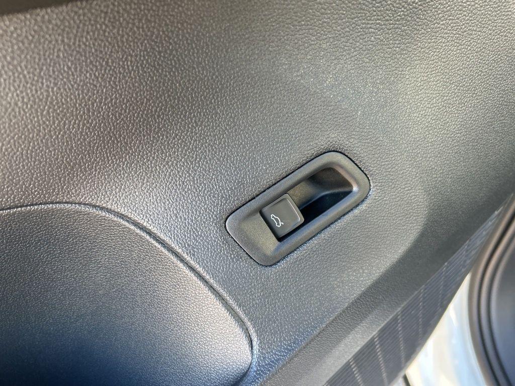 used 2025 Volkswagen Atlas Cross Sport car, priced at $46,395