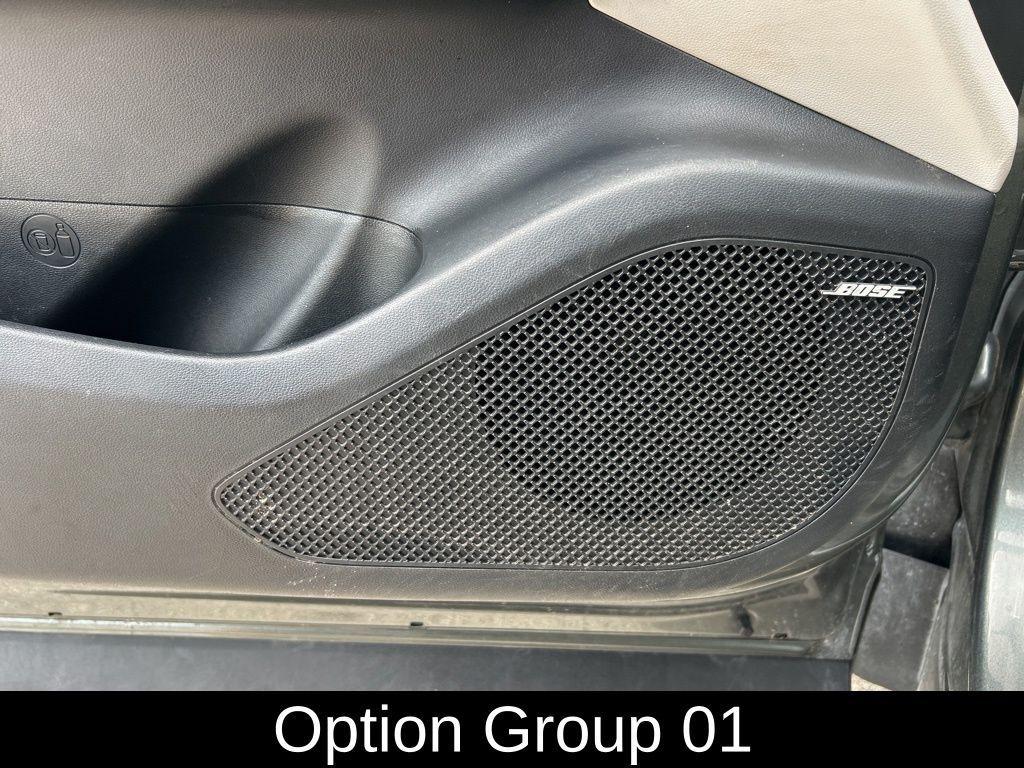 used 2022 Hyundai Tucson car, priced at $15,760