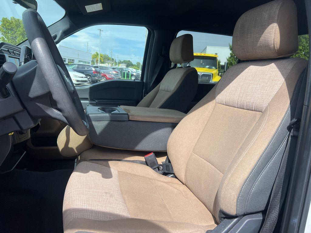 used 2023 Ford F-150 car, priced at $32,921
