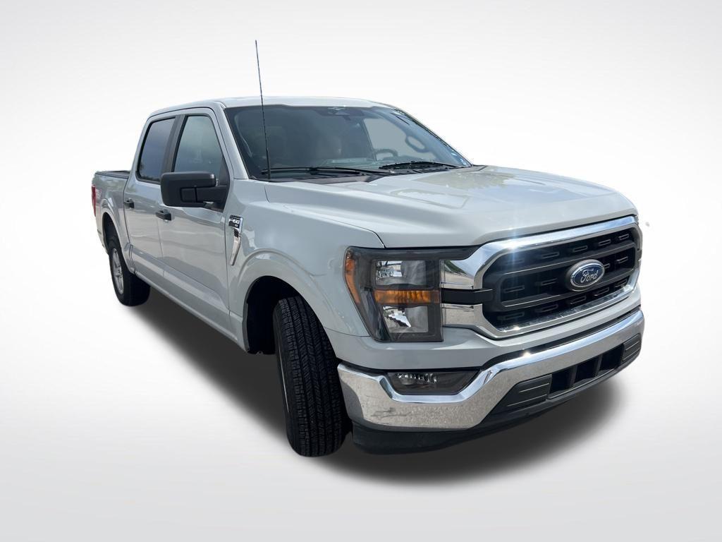 used 2023 Ford F-150 car, priced at $32,921