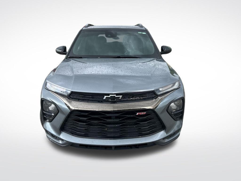 used 2022 Chevrolet TrailBlazer car, priced at $15,497