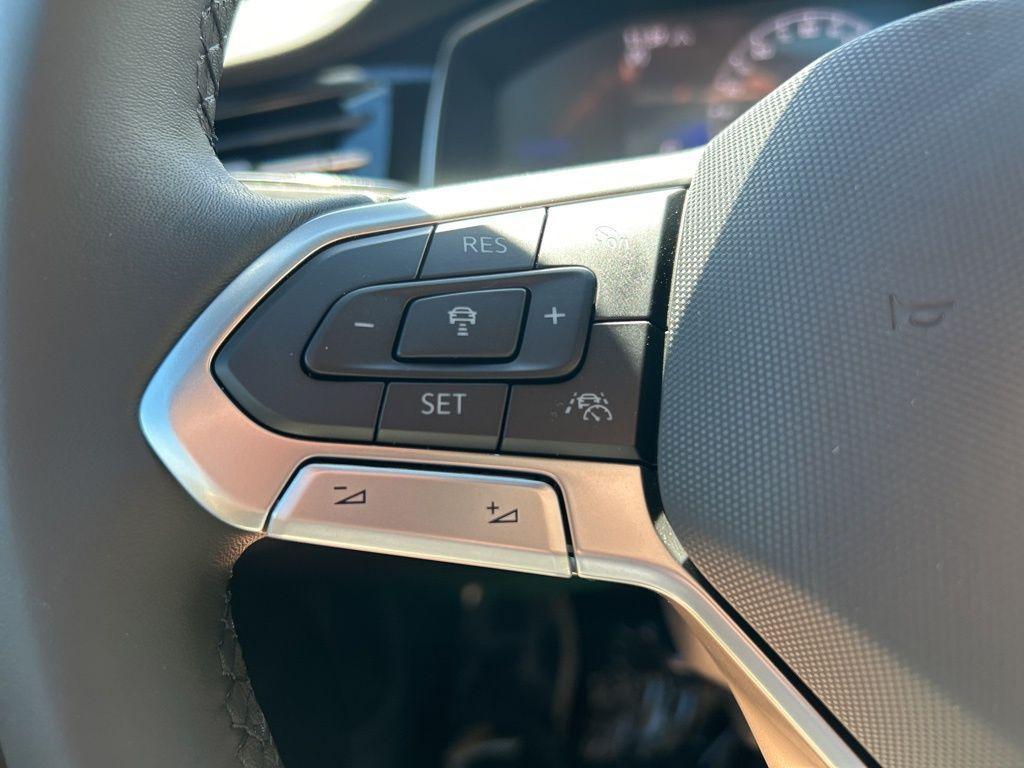 new 2025 Volkswagen Jetta car, priced at $23,139