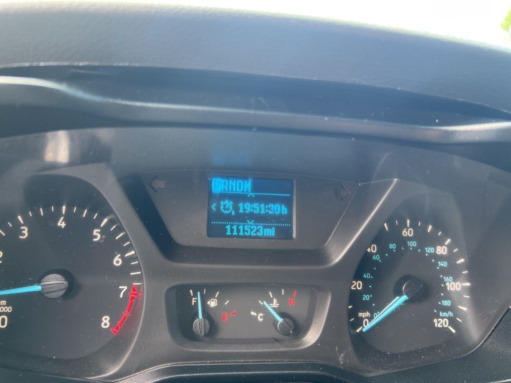 used 2019 Ford Transit-150 car, priced at $16,799