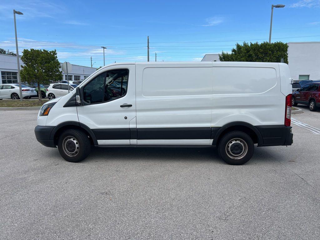 used 2019 Ford Transit-150 car, priced at $16,799
