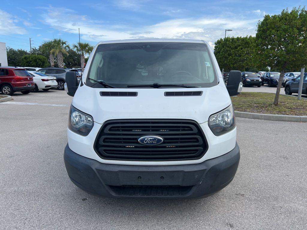 used 2019 Ford Transit-150 car, priced at $16,799