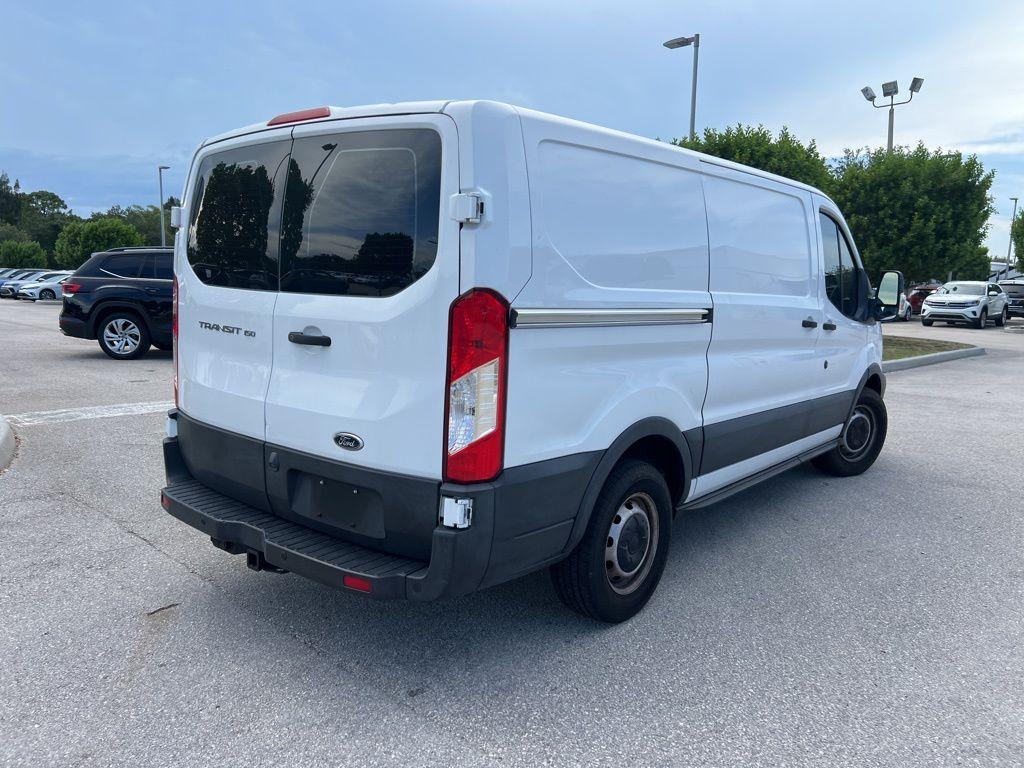used 2019 Ford Transit-150 car, priced at $16,799
