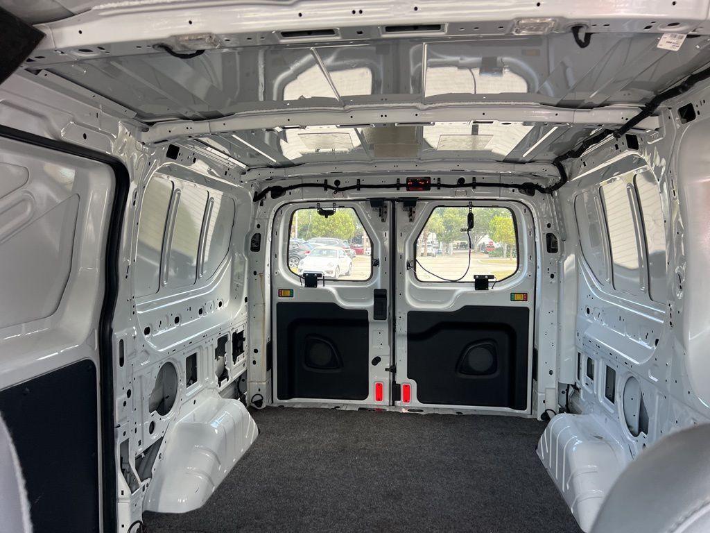 used 2019 Ford Transit-150 car, priced at $16,799