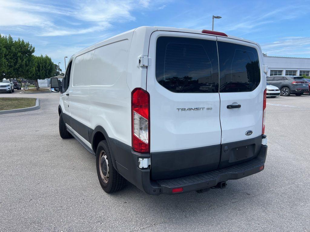 used 2019 Ford Transit-150 car, priced at $16,799