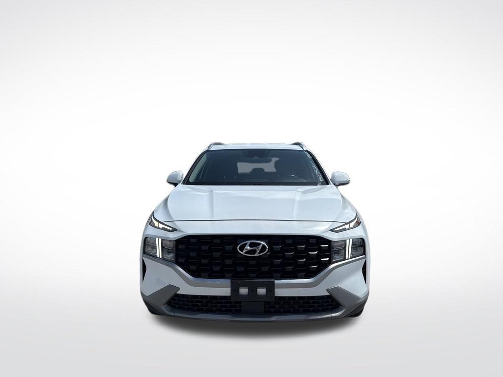 used 2023 Hyundai Santa Fe car, priced at $19,459
