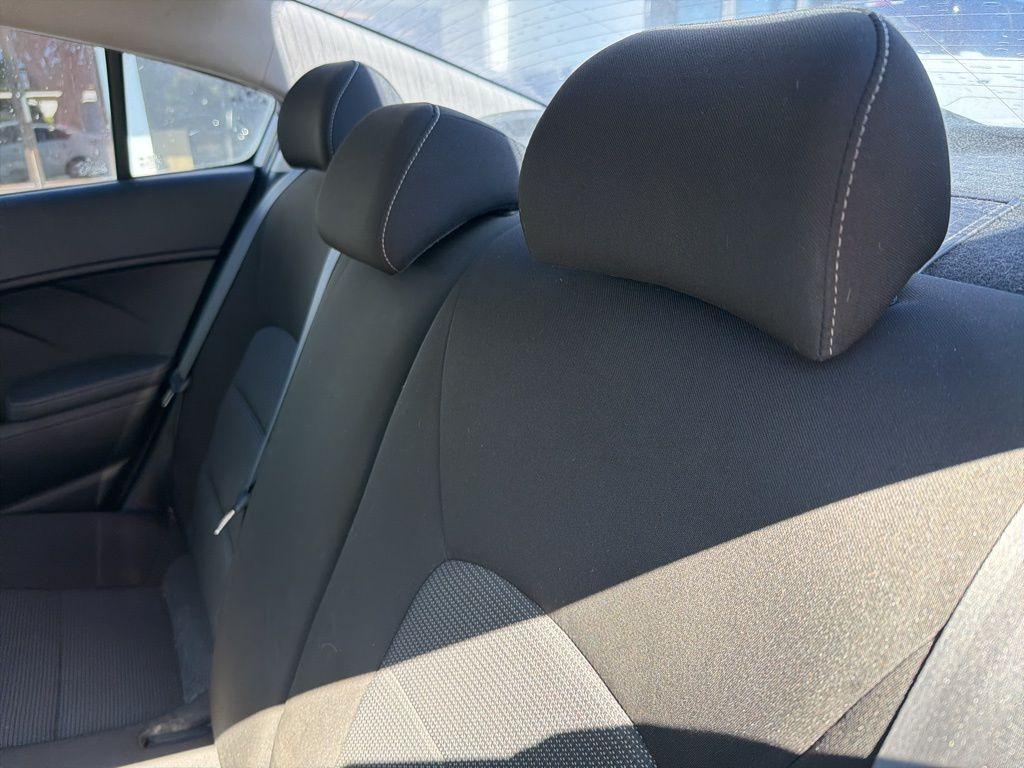 used 2018 Kia Forte car, priced at $6,998