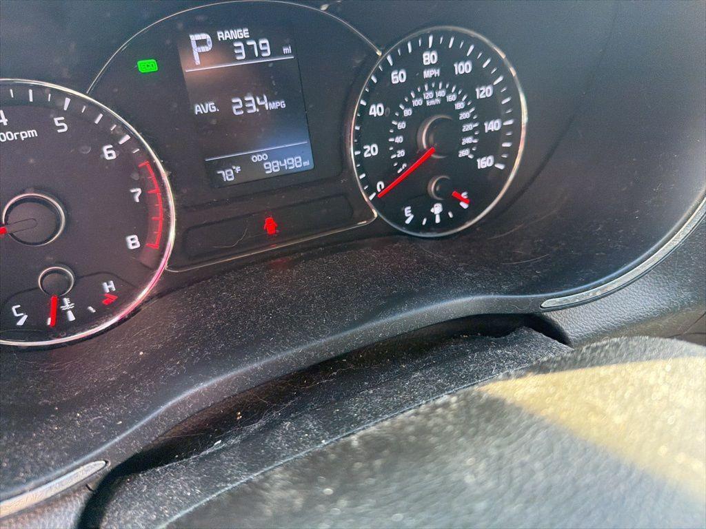 used 2018 Kia Forte car, priced at $6,998