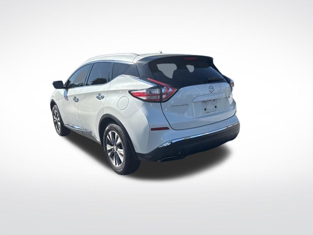 used 2015 Nissan Murano car, priced at $10,303
