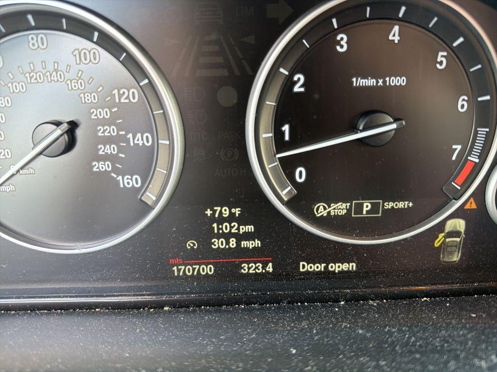 used 2013 BMW X3 car, priced at $3,999