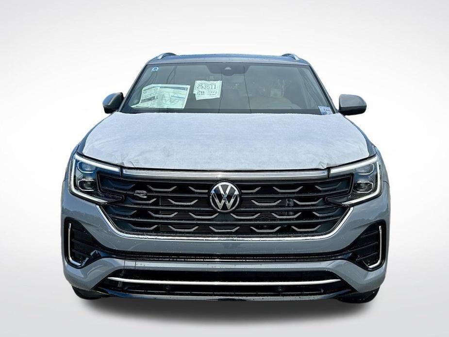 new 2024 Volkswagen Atlas Cross Sport car, priced at $46,743