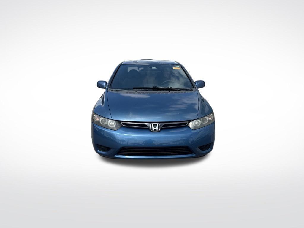 used 2008 Honda Civic car, priced at $4,461