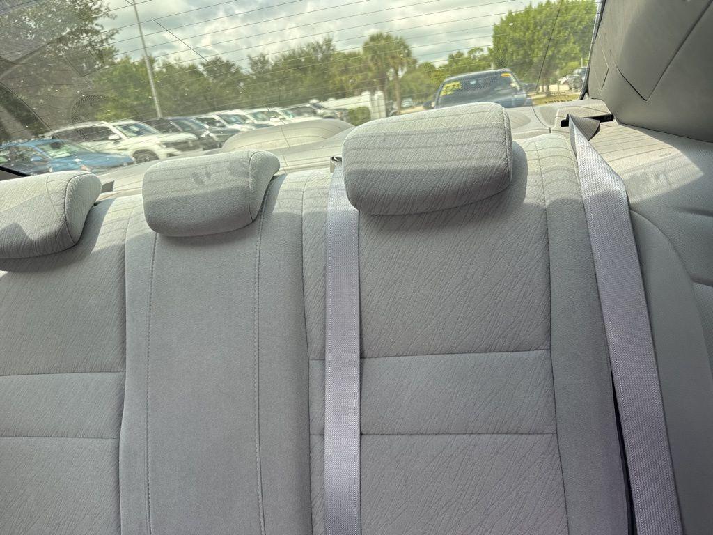 used 2008 Honda Civic car, priced at $4,461