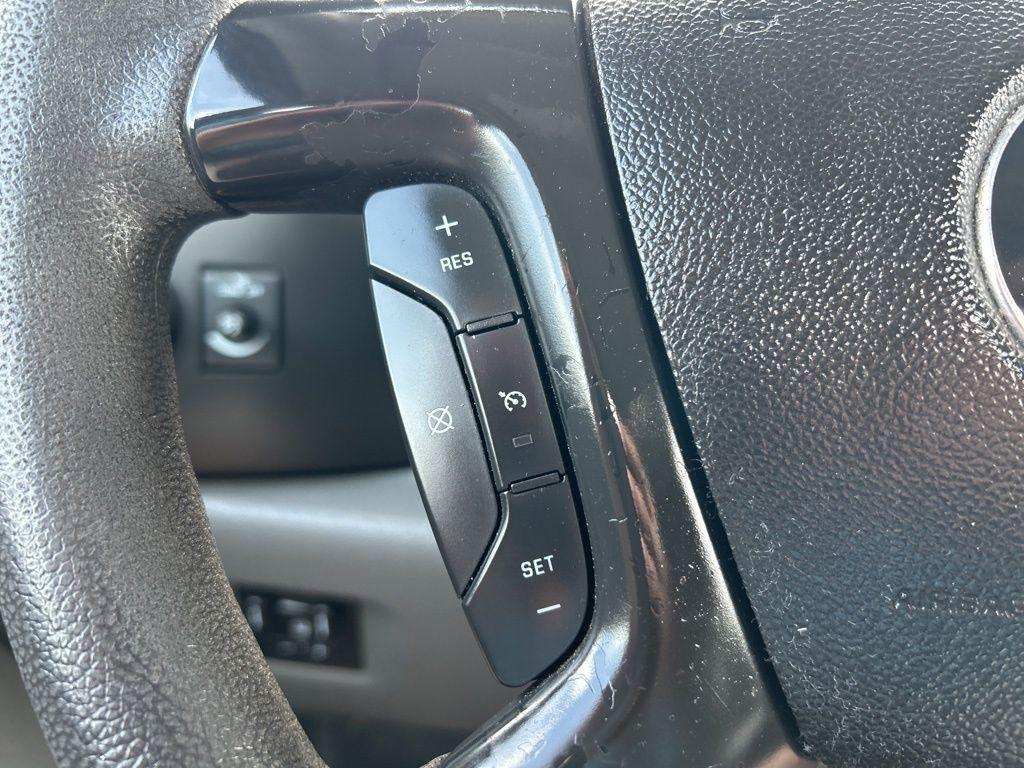 used 2011 Chevrolet Silverado 2500 car, priced at $11,997