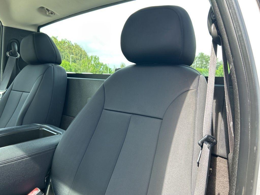 used 2011 Chevrolet Silverado 2500 car, priced at $11,997