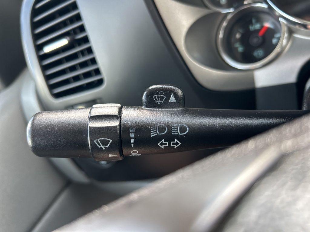 used 2011 Chevrolet Silverado 2500 car, priced at $11,997