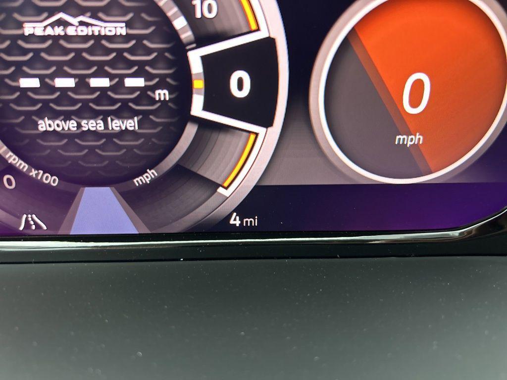 used 2025 Volkswagen Atlas car, priced at $42,469