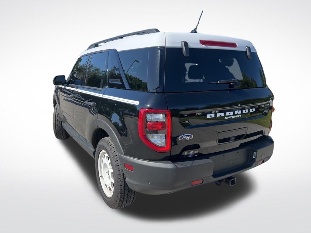 used 2024 Ford Bronco Sport car, priced at $30,521