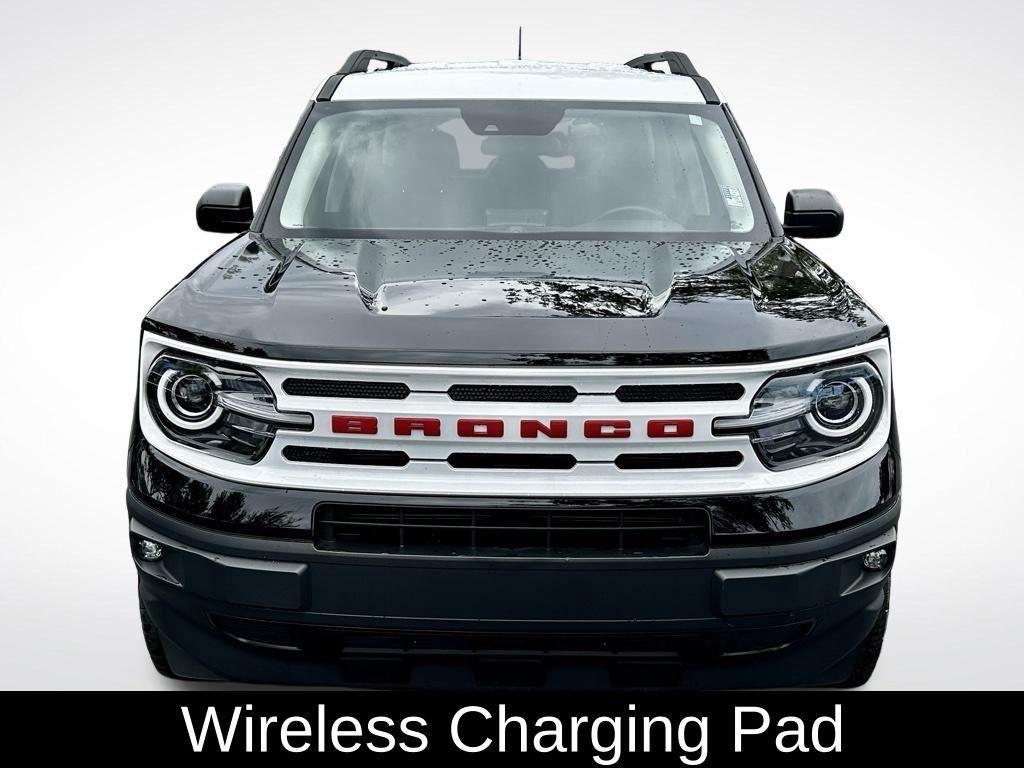 used 2024 Ford Bronco Sport car, priced at $27,921