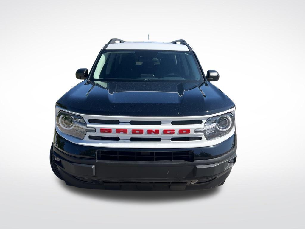 used 2024 Ford Bronco Sport car, priced at $30,521