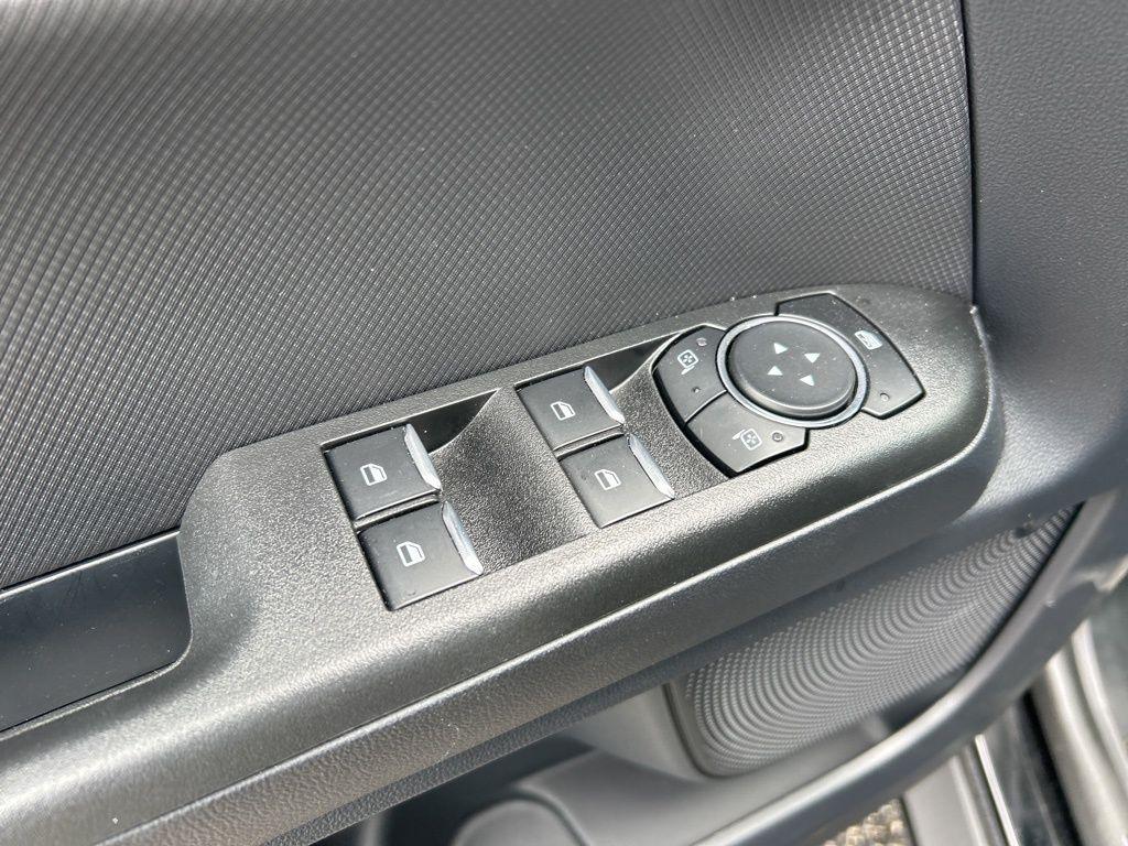 used 2024 Ford Bronco Sport car, priced at $27,921