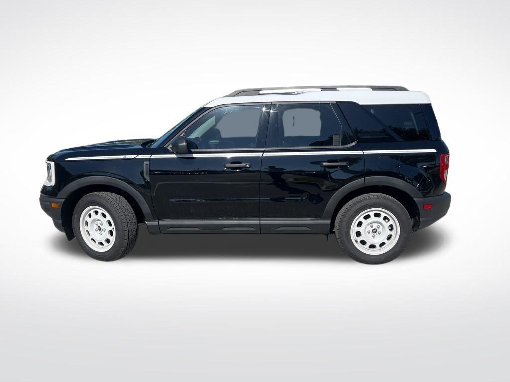 used 2024 Ford Bronco Sport car, priced at $30,521