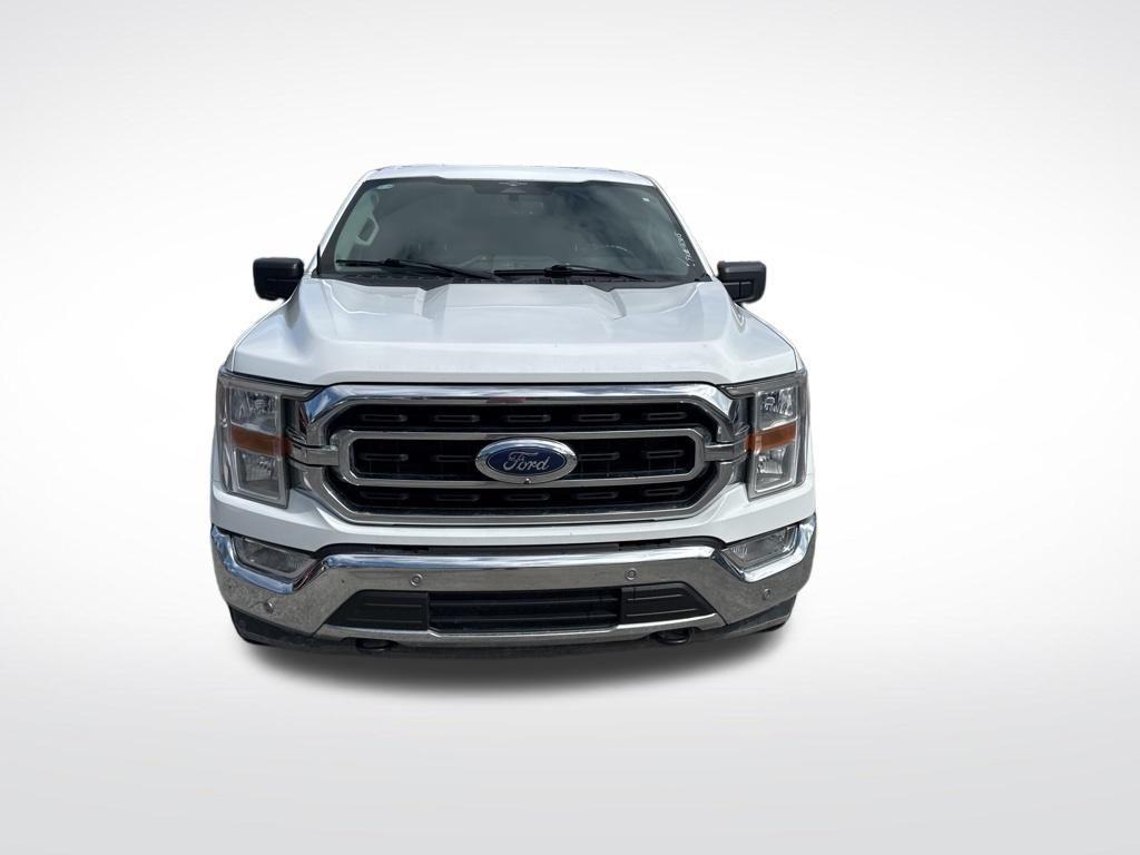 used 2023 Ford F-150 car, priced at $33,998