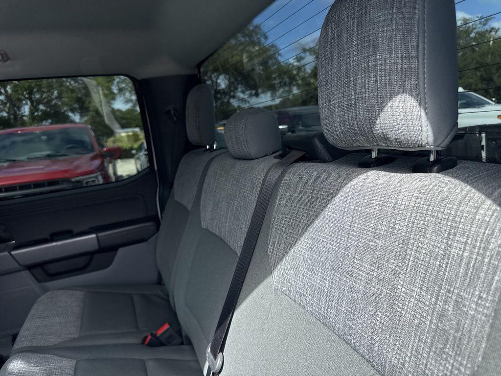 used 2023 Ford F-150 car, priced at $33,998