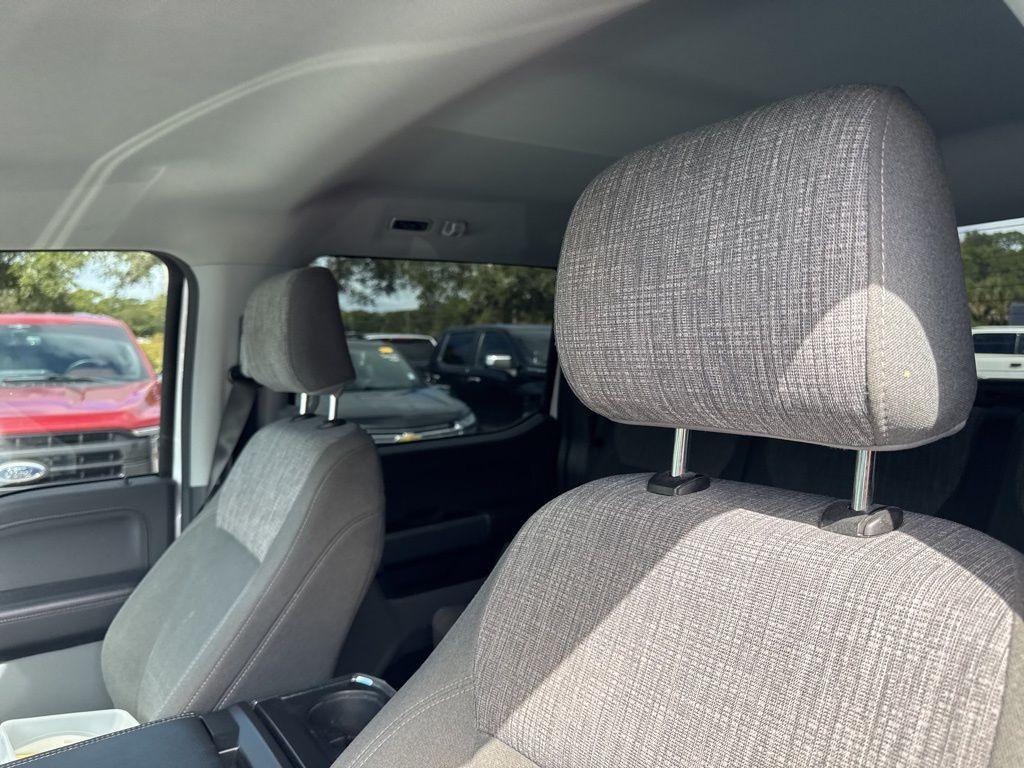 used 2023 Ford F-150 car, priced at $33,998